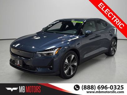 Used 2024 Polestar Polestar 2