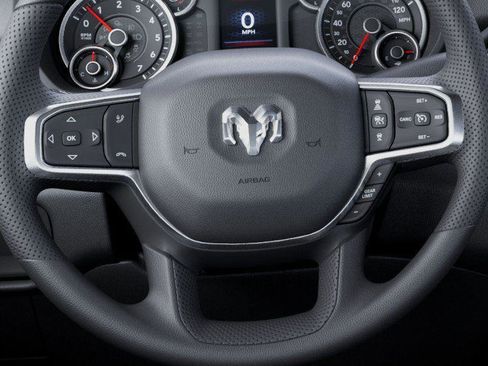 New 2026 RAM 2500 Tradesman image 19