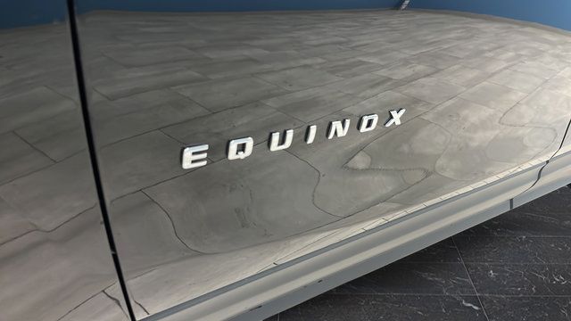 Used 2020 Chevrolet Equinox Premier AWD/4WD image 37