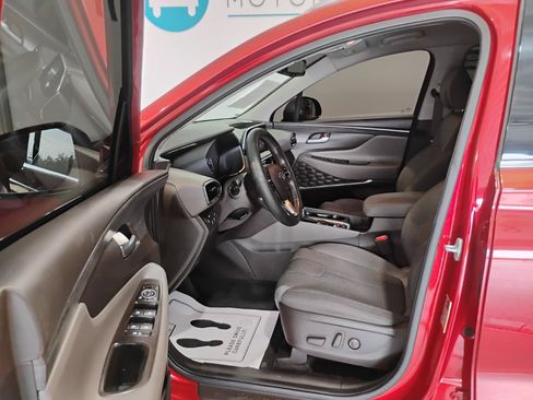 Used 2019 Hyundai Santa Fe SEL FWD image 45