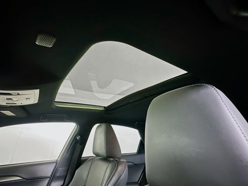 Used 2019 Lexus NX 300 F Sport w/ F Sport Premium Package FWD image 27