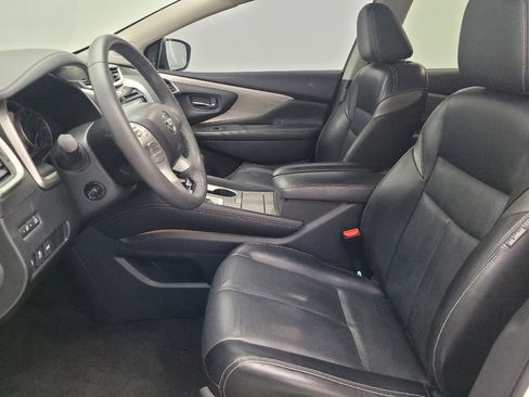 Used 2017 Nissan Murano Platinum w/ Platinum Technology Package image 17