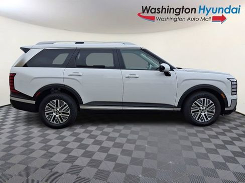 New 2026 Hyundai Palisade SEL image 7