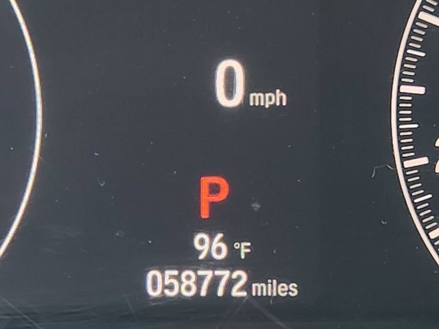 Used 2022 Honda Accord Sport Special Edition image 14