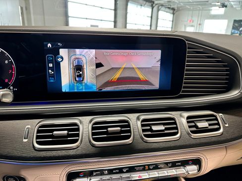 New 2026 Mercedes-Benz GLE 350 4MATIC image 11