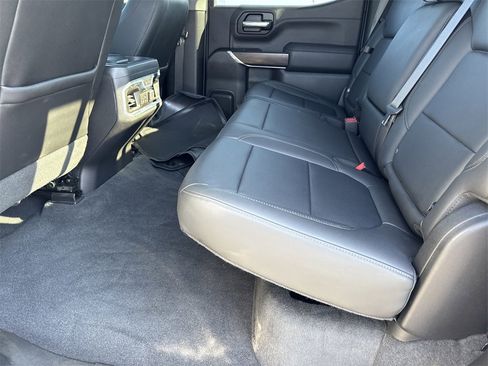 Used 2020 GMC Sierra 1500 SLT w/ SLT Premium Package image 14