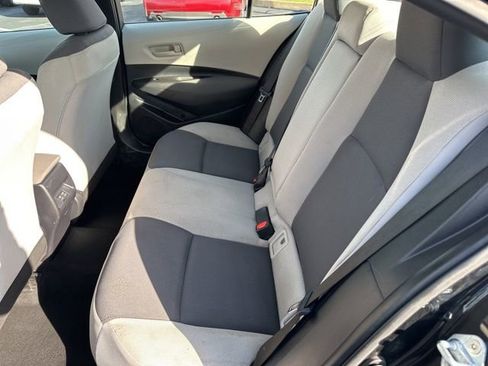 Used 2024 Toyota Corolla LE w/ LE Convenience Package image 20