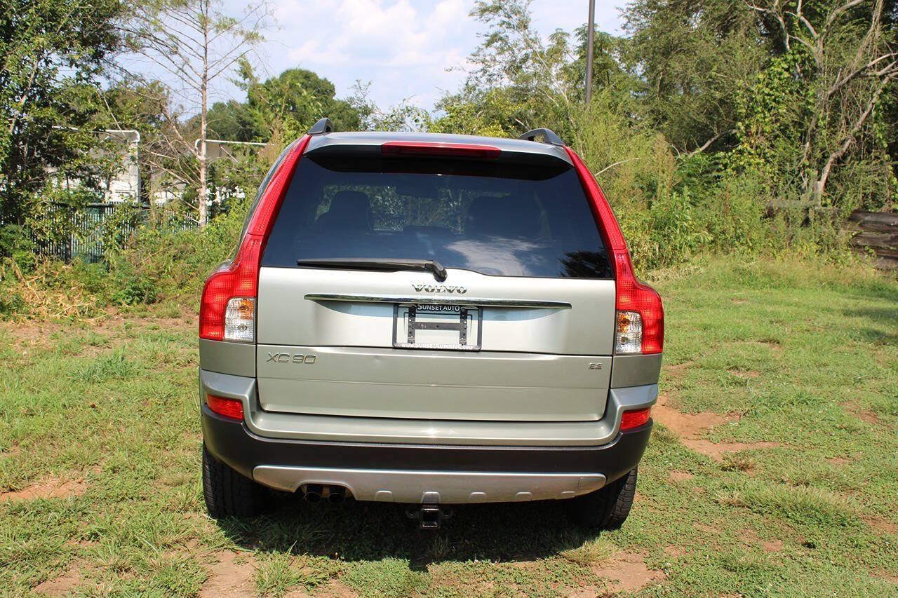 Used 2007 Volvo XC90 3.2 FWD image 8