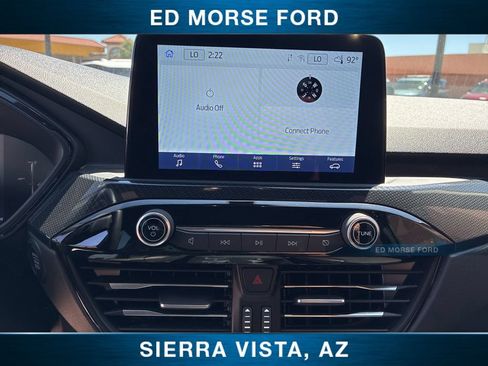 Certified 2025 Ford Escape ST-Line AWD/4WD image 27