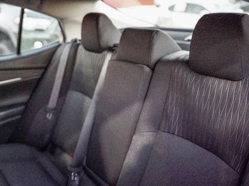 New 2026 Toyota Camry LE image 20