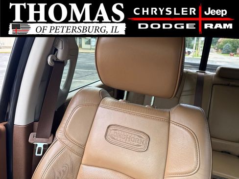 Used 2024 RAM 2500 Limited w/ Safety Group AWD/4WD image 24