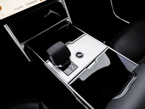New 2026 Land Rover Range Rover SE AWD/4WD image 31