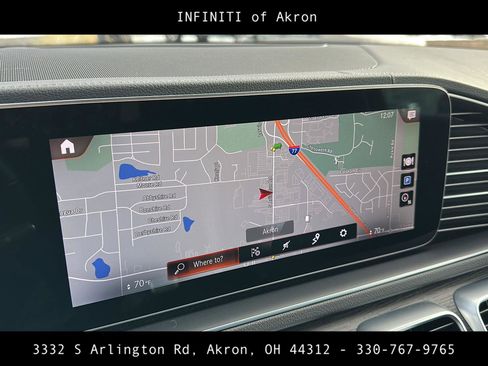 Used 2023 Mercedes-Benz GLE 450 GLE 450 image 6