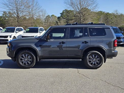 Used 2024 Toyota Land Cruiser image 14