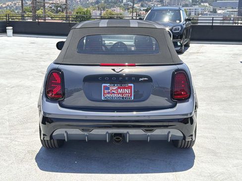 New 2026 MINI Cooper John Cooper Works FWD image 4