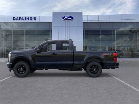 New 2026 Ford F250 XL w/ STX Appearance Package image 3
