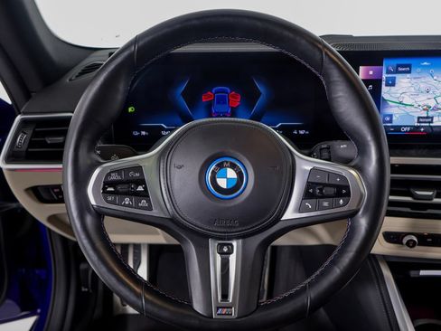 Used 2023 BMW i4 M50 AWD/4WD image 24