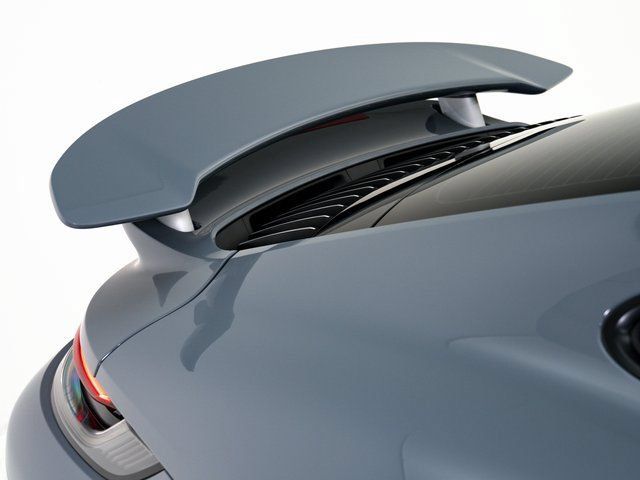 Certified 2023 Porsche 911 Turbo AWD/4WD image 33