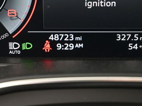 Used 2019 Audi A6 3.0T Prestige w/ Prestige Package AWD/4WD image 36