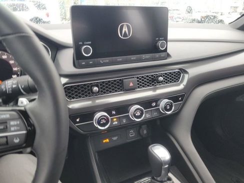 Used 2025 Acura Integra A-Spec image 13