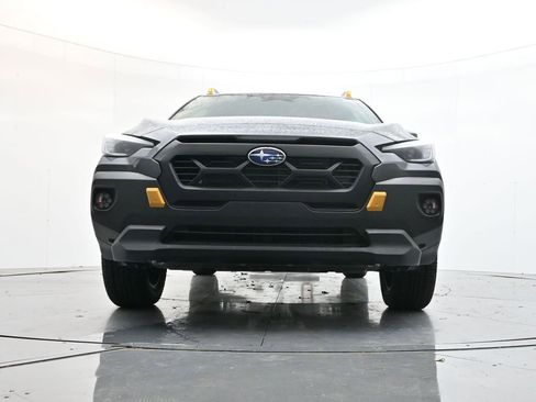 New 2026 Subaru Crosstrek 2.5i Wilderness image 26