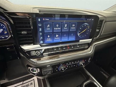 Used 2024 Chevrolet Silverado 1500 RST image 21