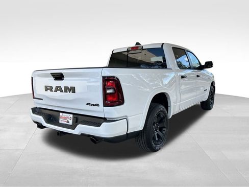 New 2026 RAM 1500 Big Horn/Lone Star image 3