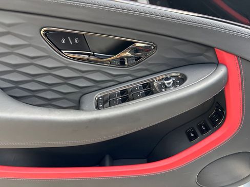 New 2025 Bentley Continental GT Speed image 38