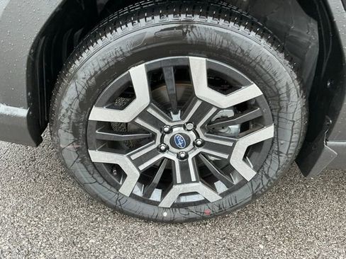 New 2026 Subaru Outback Touring XT image 8