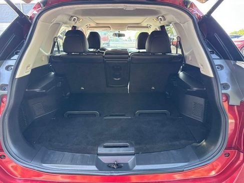 Used 2014 Nissan Rogue SL w/ SL Premium Package AWD/4WD image 15