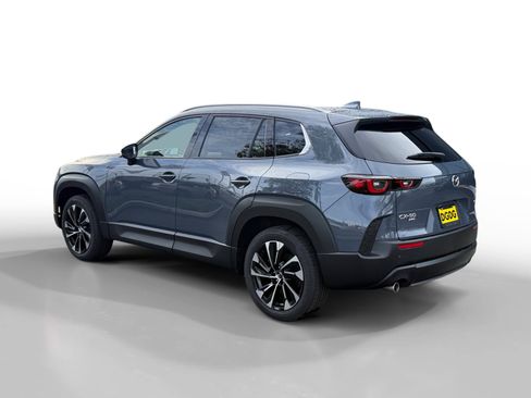 New 2026 MAZDA CX-50 2.5 Hybrid w/ Weather Package image 3