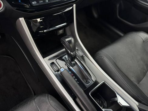 Used 2016 Honda Accord EX-L image 15