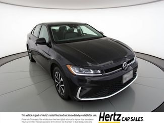 Used 2025 Volkswagen Jetta S video 1