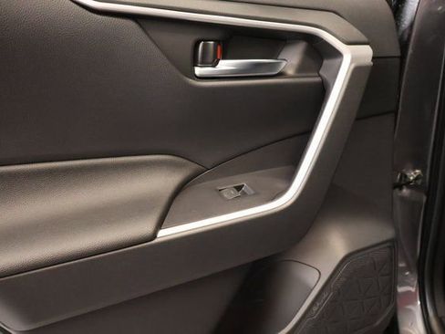 New 2025 Toyota RAV4 XLE Premium image 27