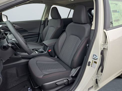 New 2026 Subaru Impreza 2.0i Sport image 9