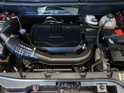 Used 2022 GMC Acadia Denali AWD/4WD image 51