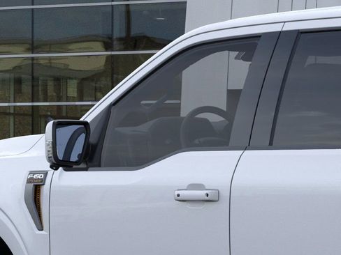 New 2025 Ford F150 Tremor w/ Equipment Group 402A High image 20