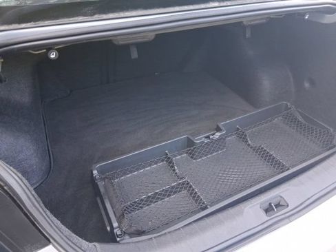 Used 2024 Nissan Altima 2.5 SR FWD image 25