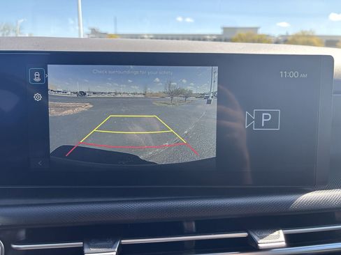 Certified 2026 Hyundai Santa Cruz SE AWD/4WD image 20