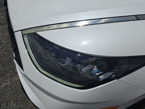 Used 2020 Hyundai Sonata SEL image 8