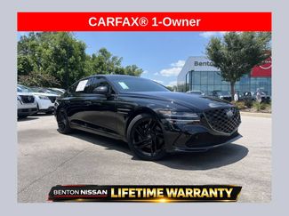 Used 2026 Genesis G80 3.5T Prestige AWD/4WD 360° Tour