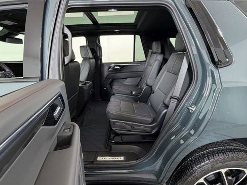 New 2026 Chevrolet Tahoe RST w/ Comfort Package AWD/4WD image 9