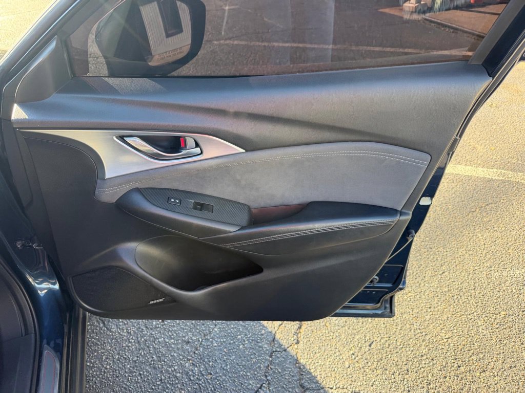 Used 2019 MAZDA CX-3 Grand Touring AWD/4WD image 30