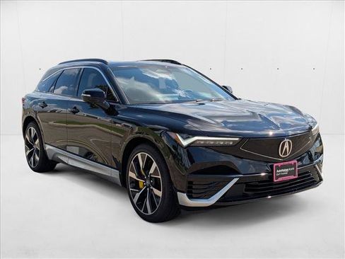 New 2024 Acura ZDX Type S image 7