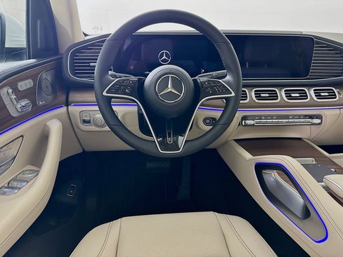New 2026 Mercedes-Benz GLE 350 4MATIC image 25