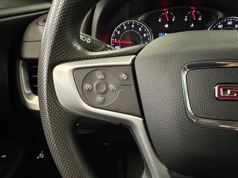 Certified 2023 GMC Terrain SLE w/ Driver Convenience Package image 11