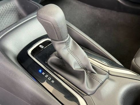 Used 2024 Toyota Corolla LE FWD image 20