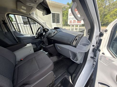 Used 2019 Ford Transit 150 130 Low Roof RWD image 23
