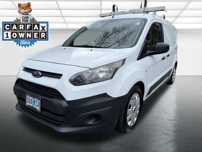 Used 2018 Ford Transit Connect XL