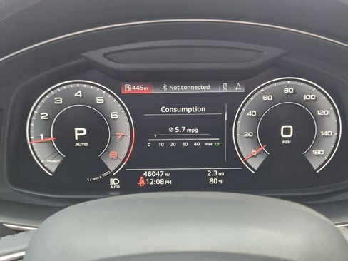 Used 2020 Audi Q7 2.0T Premium Plus w/ Premium Plus Package image 21